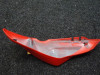 Tankcover Benelli TNT 1130 cafe racer