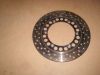 Rear brake disc Yamaha YZF R1