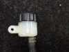 Rear brake master cylinder  Yamaha FJR 1300
