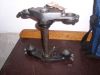 Steering stem + top bridge Kawasaki ZZR 1100