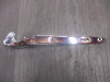 Linker achterkant Harley Davidson Sportster 1200 Custom