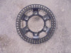 ABS front sensor ring Moto Guzzi V 7 Stone