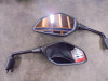 Spiegel set Benelli TRK 702