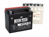 Batterie Suzuki GSX R 1000
