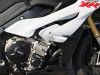 Engine cover BMW S 1000 XR