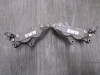 Brake calipers front BMW R 1150 R rockster