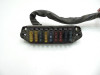 Fuse box Honda VF 1000 R