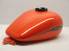 Tank Harley Davidson Touring