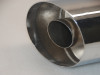 Muffler Harley Davidson Softtail