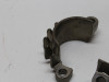 Uitlaatbochten Triumph Bonneville T 120