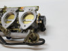 Carburateurset Yamaha YZF R7