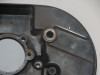 Luchtfilterhuis Harley Davidson Sportster