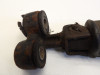 Footrest right Suzuki GS 550 M Katana