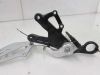 Main step holder left BMW S 1000 RR