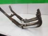 Uitlaatbochten Yamaha XJ 900 S Diversion