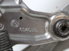 Rechter schetsplaat BMW R 1200 R