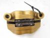 Remklauw links voor Triumph 675 Street Triple R