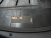 Air cleaner case Harley Davidson Softtail