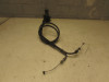 Throttle grip Yamaha FAZER 600