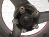 Rear wheel Kawasaki ZX 9 R