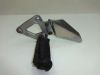 Schetsplaat links Suzuki GS 500 E