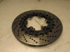Brake disc set BMW R 1100 RT