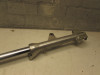 Standrohr Gabelholm links komplett Honda VF 700  750 C Magna