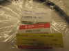 Toeren teller kabel Suzuki GS 500 E