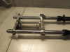 Front pipes complete Honda VFR 750