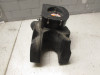 Air cleaner case BMW R 1100 RT