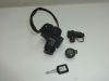Ignition key Kawasaki ZZR 600