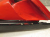Rear cowl Yamaha FJ 1200