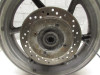 Felge hinten Honda Overige Honda