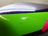Heck Kawasaki ZX 6 R
