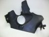Frame - onderdelen Honda VT 700 750