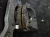 Achter remklauw Kawasaki Z 1000