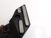 Main step holder right Triumph 1200 Daytona
