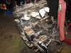 Engine Kawasaki GPX 750
