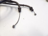 Throttle cable Honda FT 500