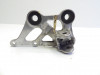 Main step holder right Honda CBR 1000 F