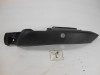 Cowl left rear Kawasaki VERSYS 650