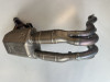 Muffler BMW S 1000 RR