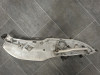 Main step holder left BMW R 1100 RT