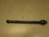 Rear axle Aprilia Pegaso