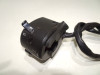 Handlebar switch assy left Ducati 749  999