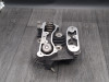 Cylinder head Harley Davidson FLSTF Fat Boy Lo