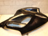 Cowl right Honda Deauville 650 - 700