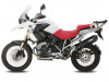 Uitlaat BMW R 1200 GS