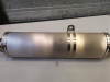 Muffler Aprilia Tuono 1000