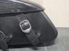 Kofferset Harley Davidson FLHRC Road King Classic